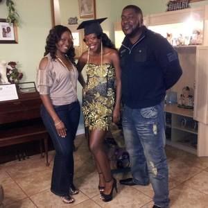 Meet your Posher, Patrecia